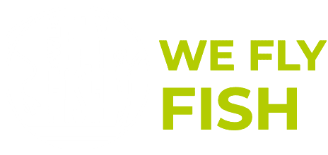 We Fly Fish