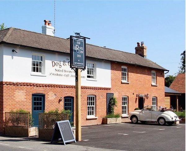 dog_gun pub